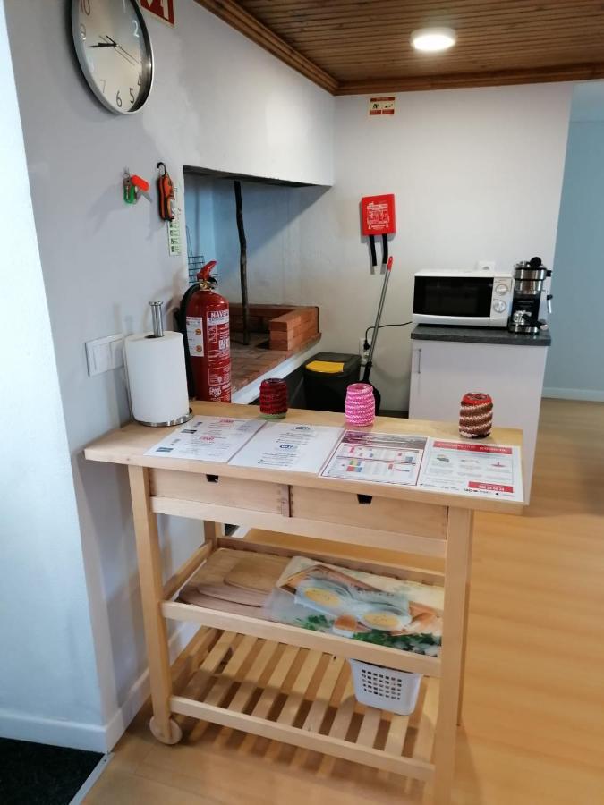 Rosa Do Canto Monte  외부 사진